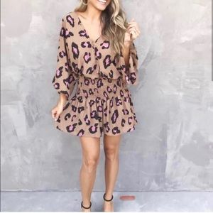 Buddy Love Dress